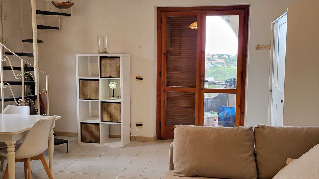 Photo of Livingroom in San Nicola Arcella
