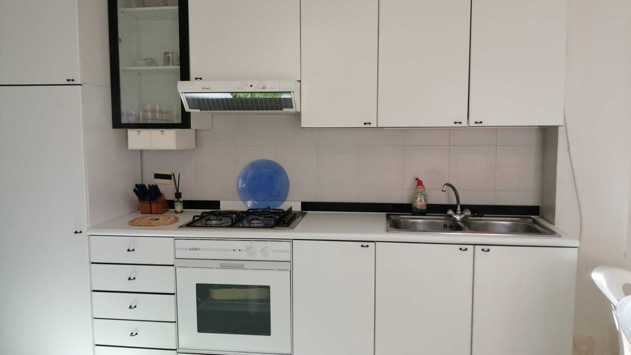 Photo of Kitchen in San Nicola Arcella