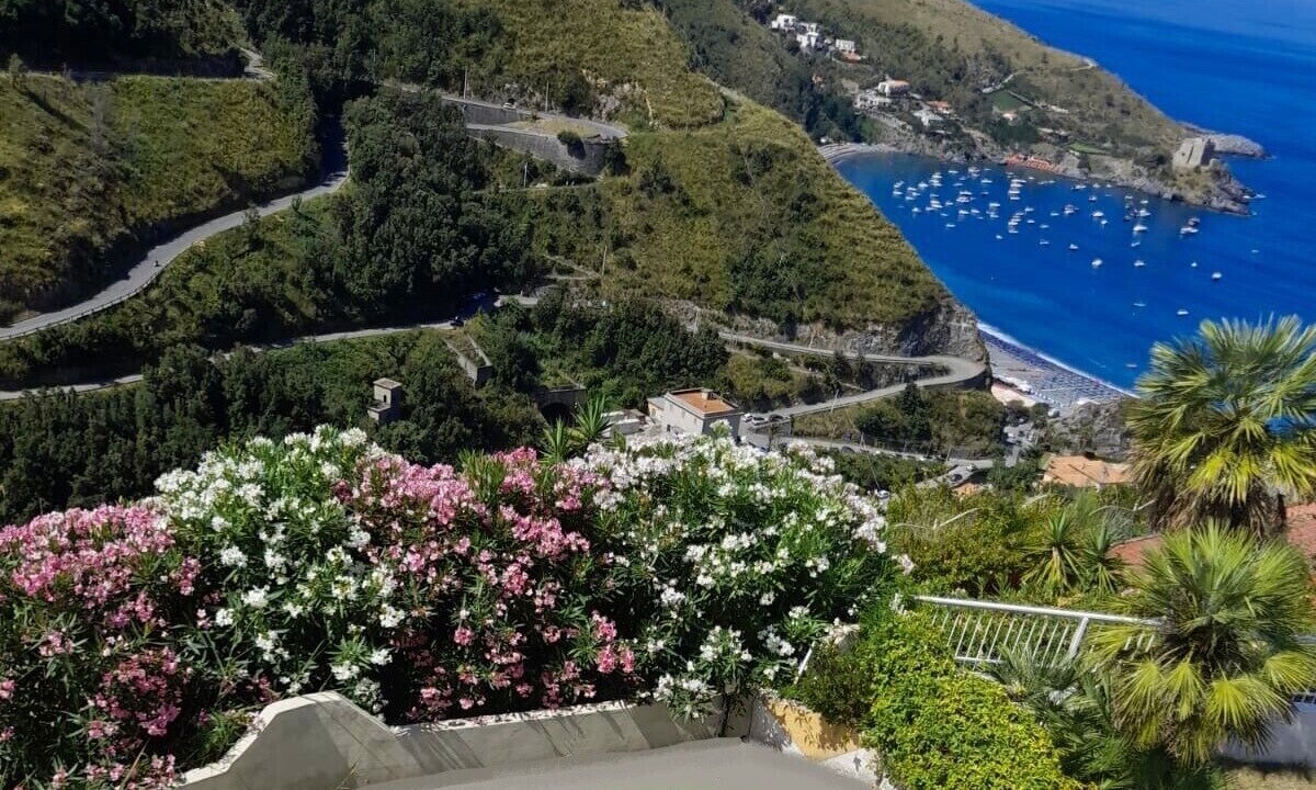 Photo of Outdoor in San Nicola Arcella