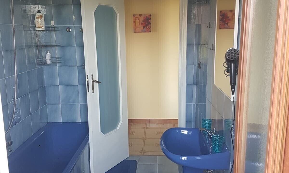 Photo of Bathroom in Torre del Greco