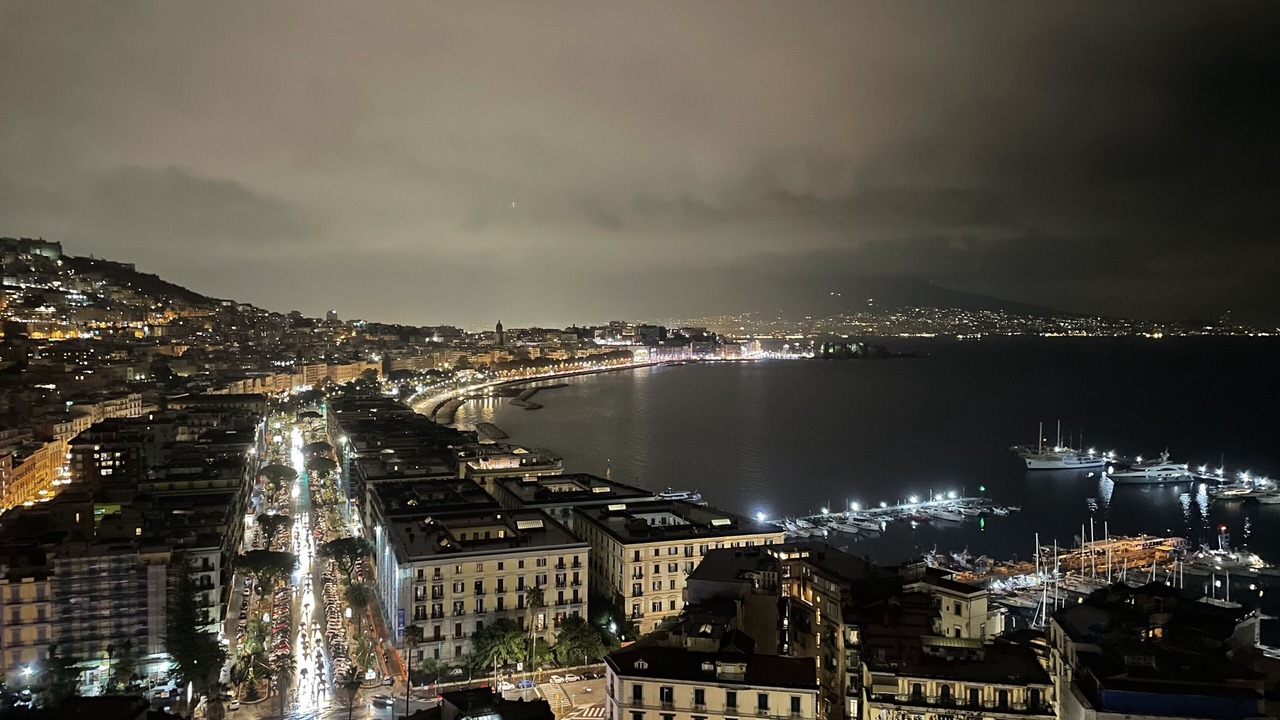 Photo of Outdoor in Torre del Greco