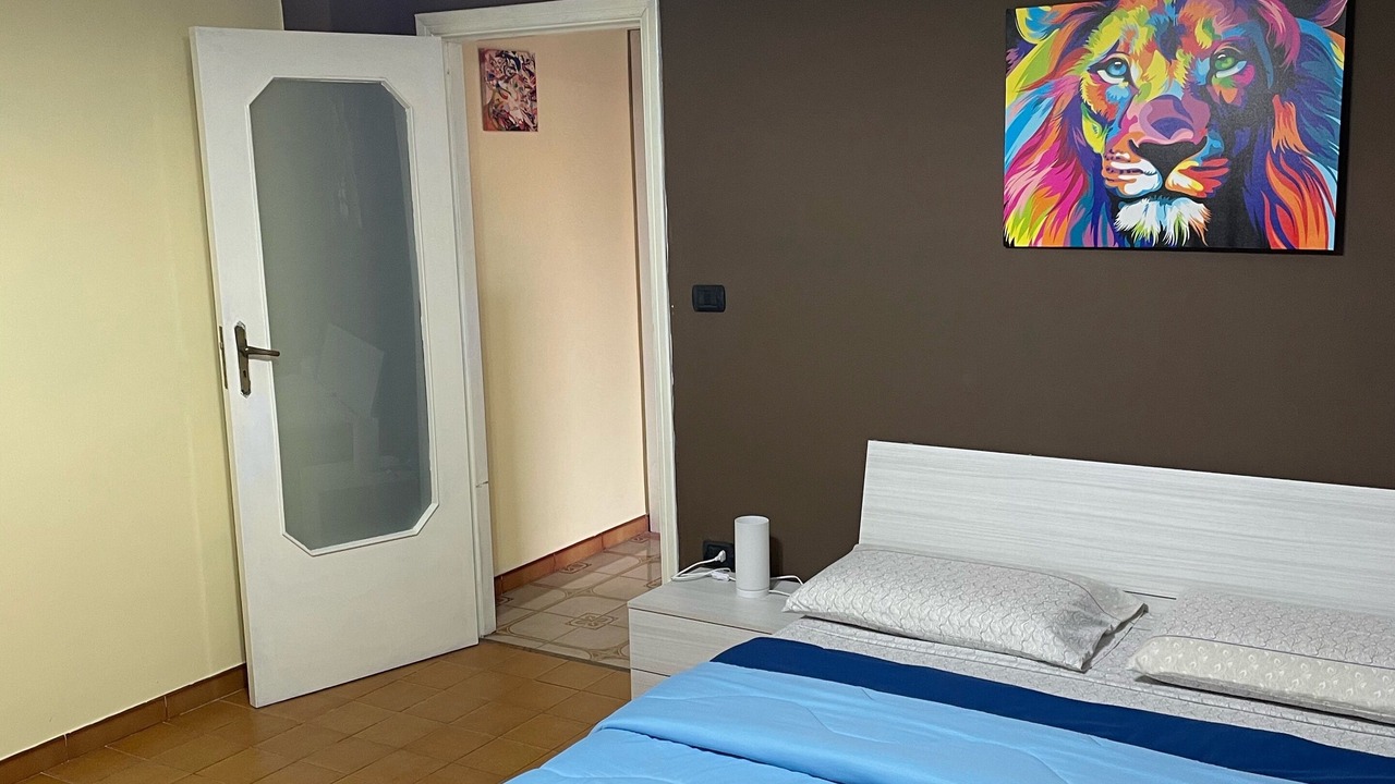 Photo of Bedroom in Torre del Greco