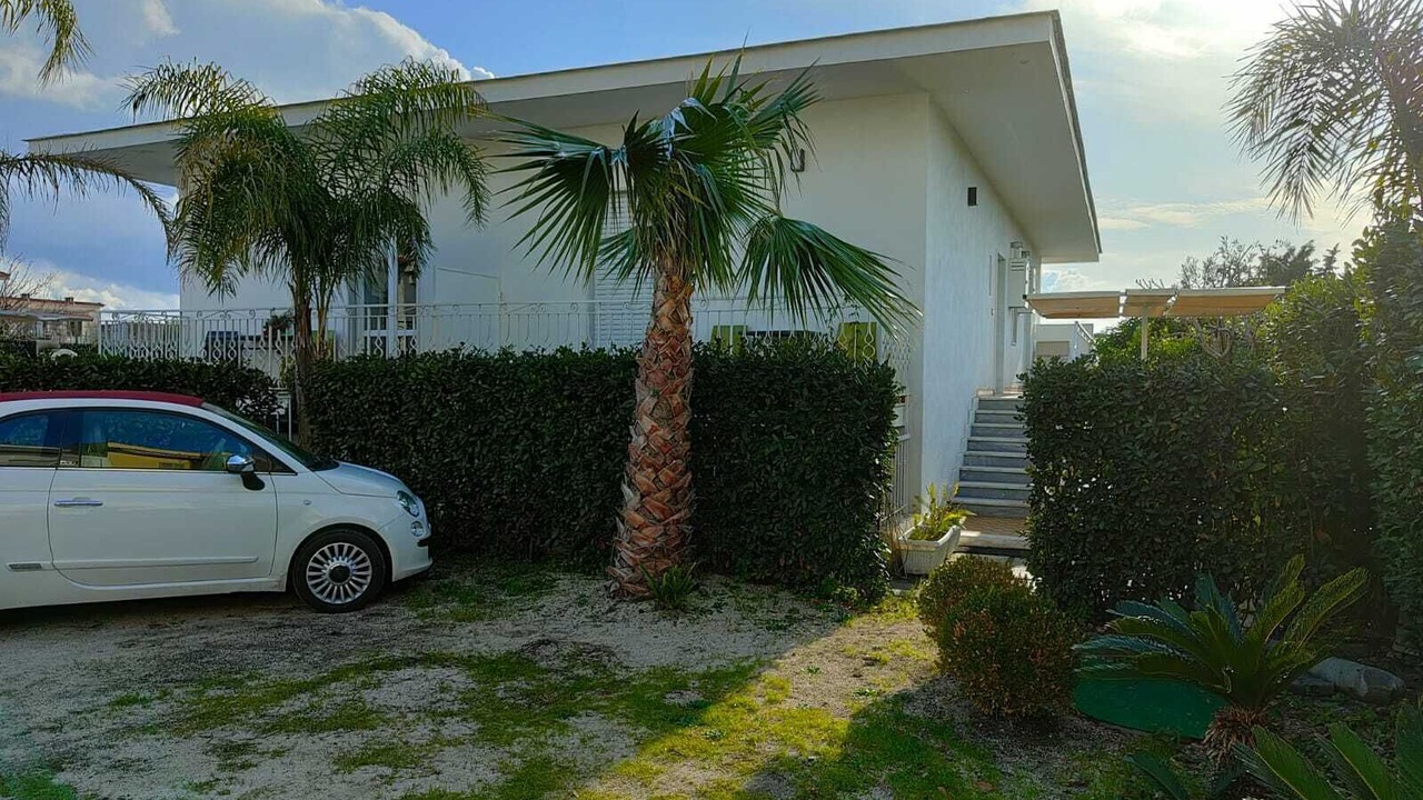 Photo of Outdoor in Torre del Greco