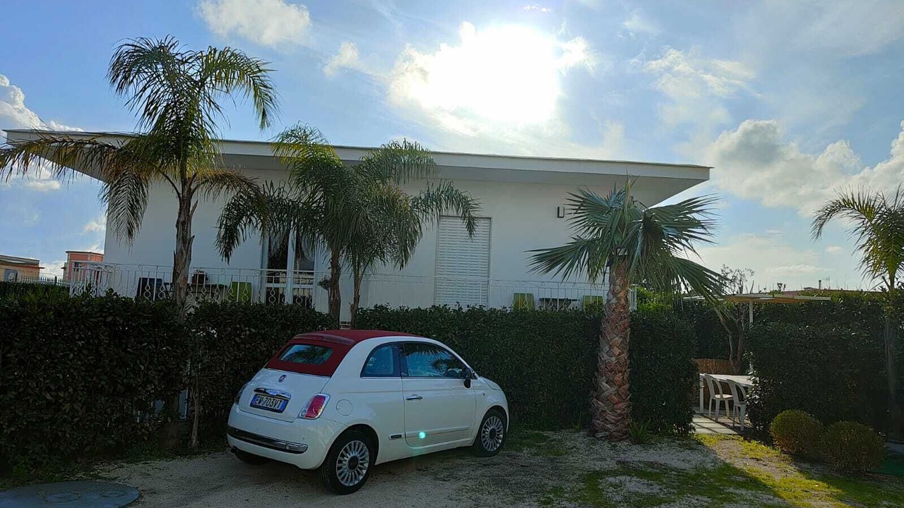 Photo of Outdoor in Torre del Greco