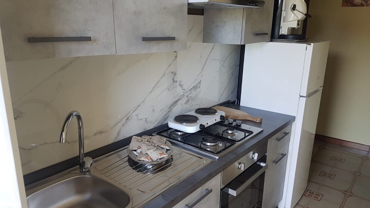 Photo of Kitchen in Torre del Greco