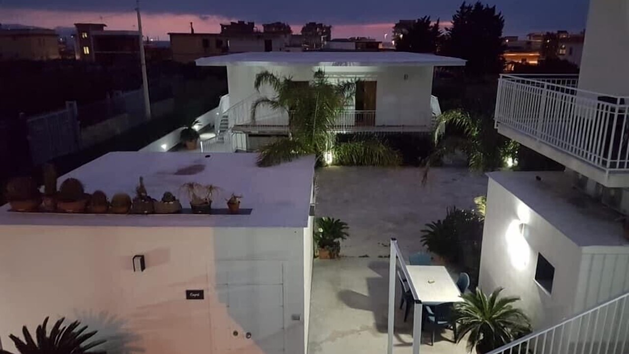 Photo of Patio Balcony in Torre del Greco
