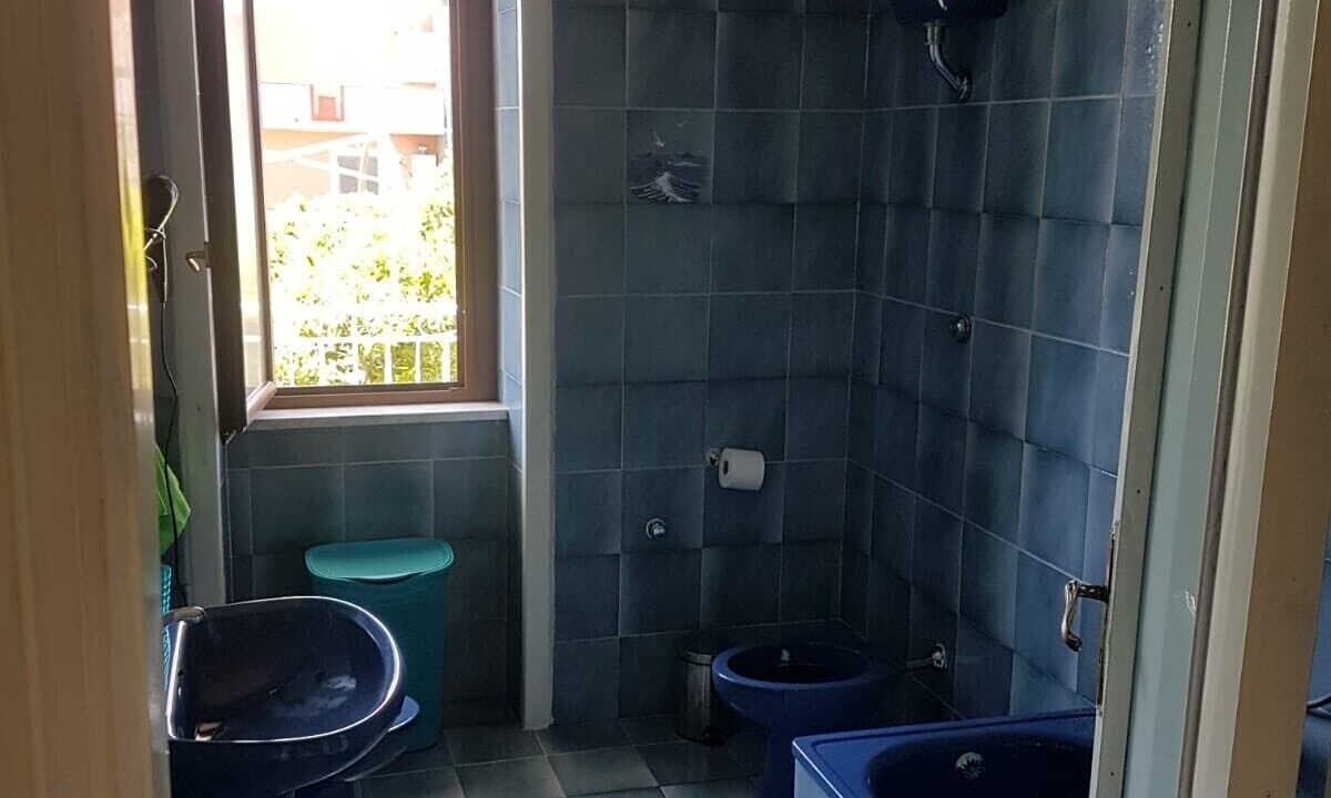 Photo of Bathroom in Torre del Greco