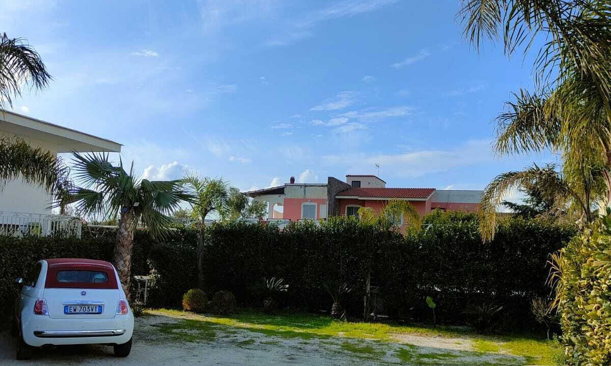 Photo of Outdoor in Torre del Greco