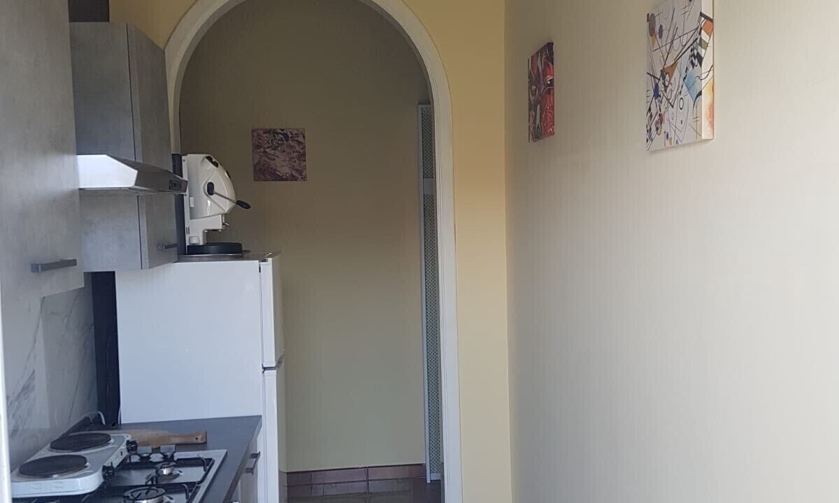 Photo of Kitchen in Torre del Greco