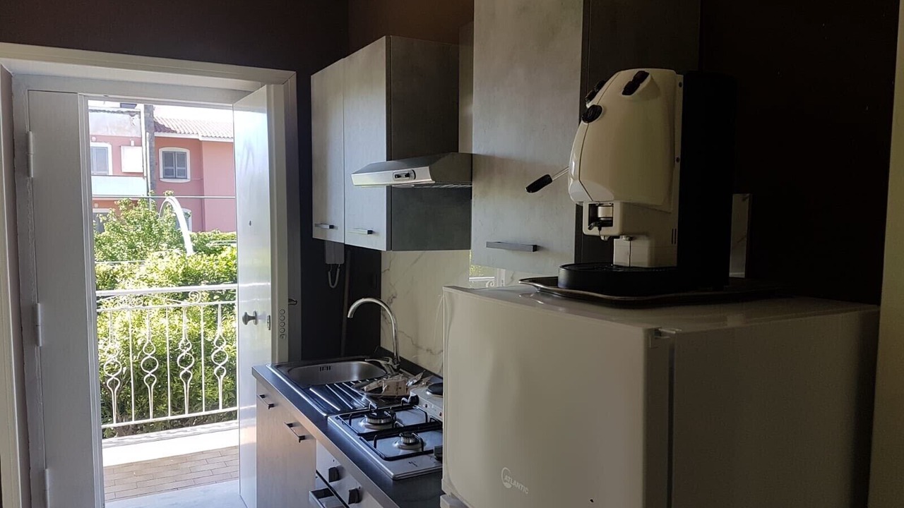 Photo of Kitchen in Torre del Greco