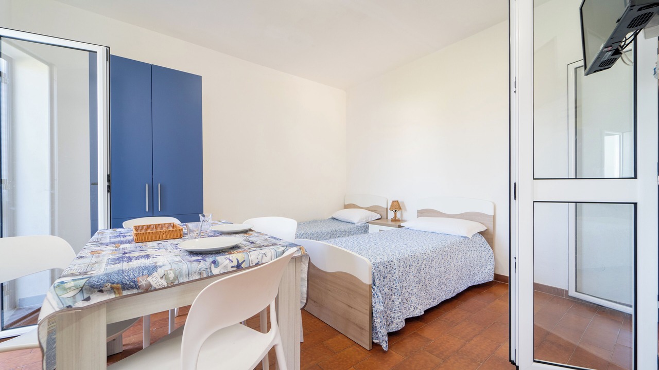 Photo of Bedroom in Marina di Zambrone