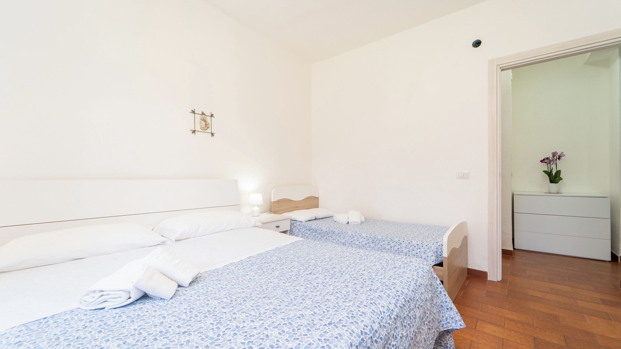Photo of Bedroom in Marina di Zambrone