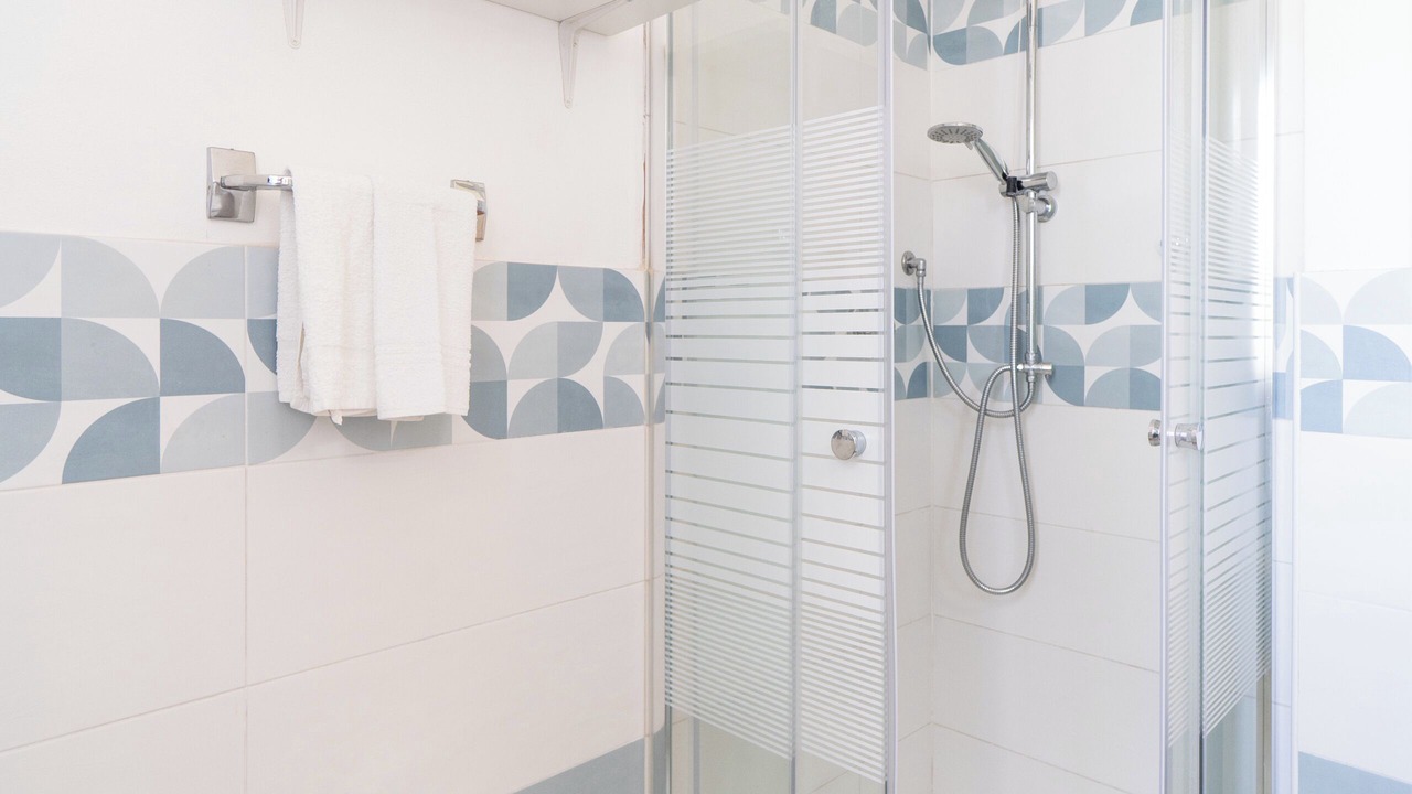 Photo of Bathroom in Marina di Zambrone