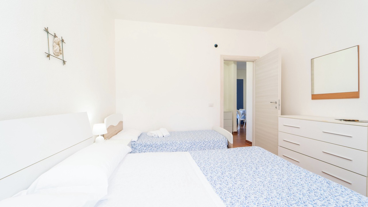 Photo of Bedroom in Marina di Zambrone