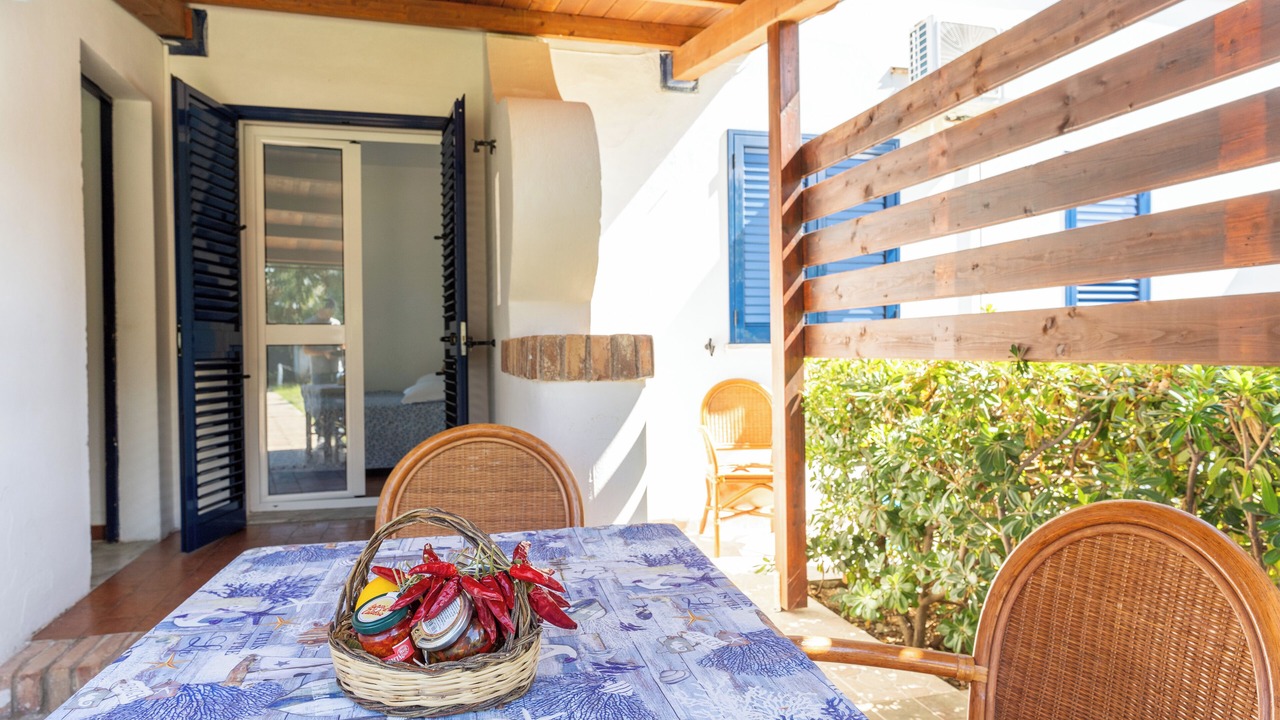 Photo of Outdoor in Marina di Zambrone