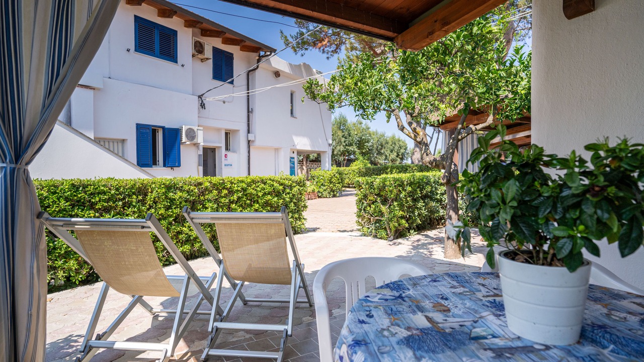 Photo of Outdoor in Marina di Zambrone