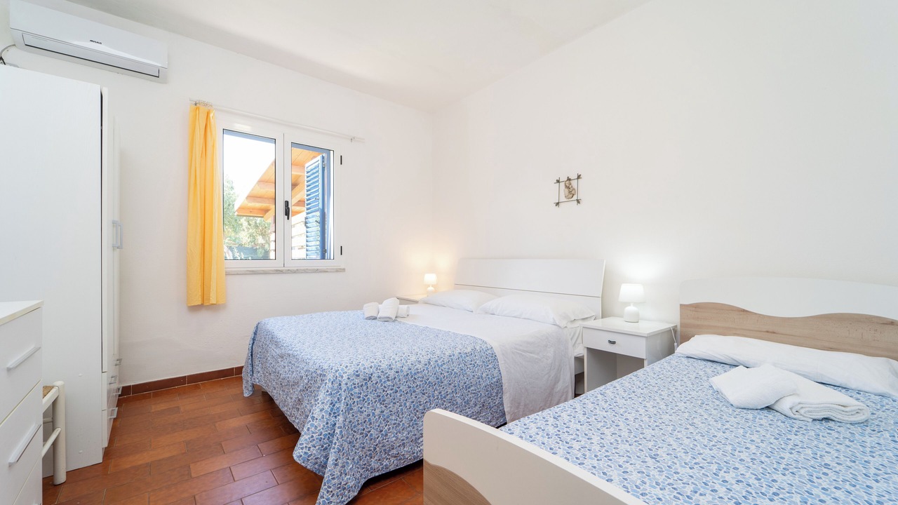 Photo of Bedroom in Marina di Zambrone