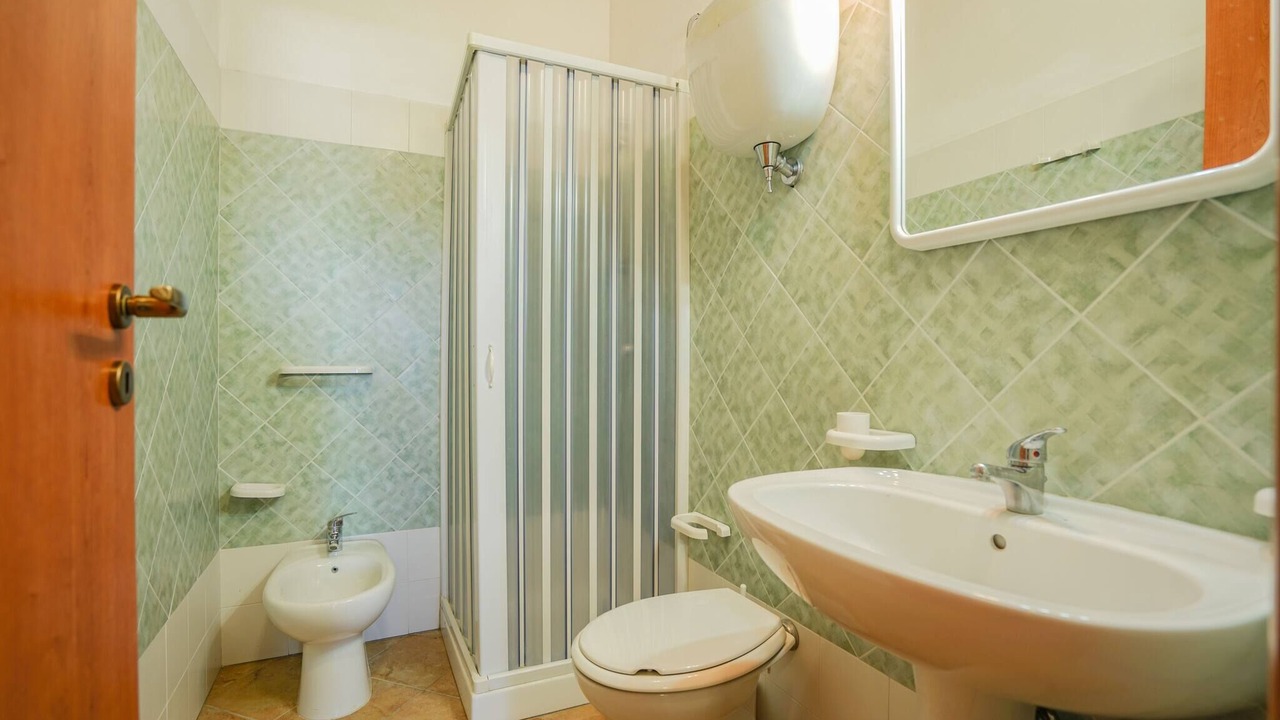 Photo of Bathroom in Marina di Zambrone