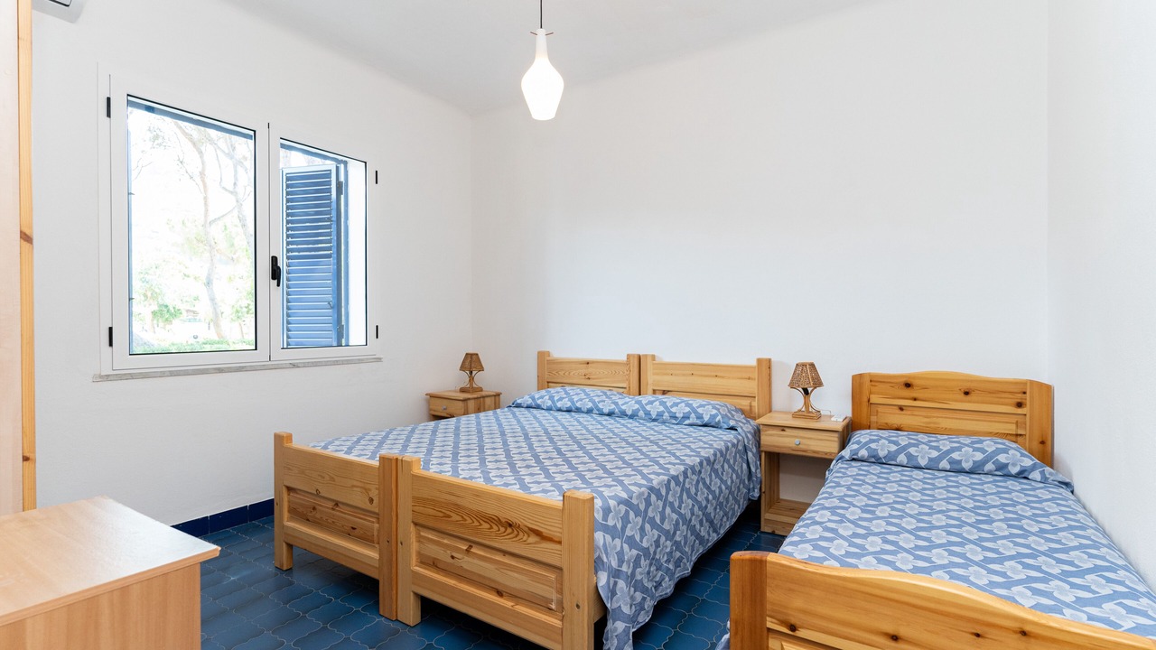 Photo of Bedroom in Marina di Zambrone