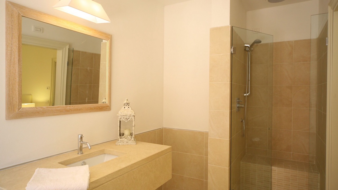 Photo of Bathroom in Rignano sull'Arno
