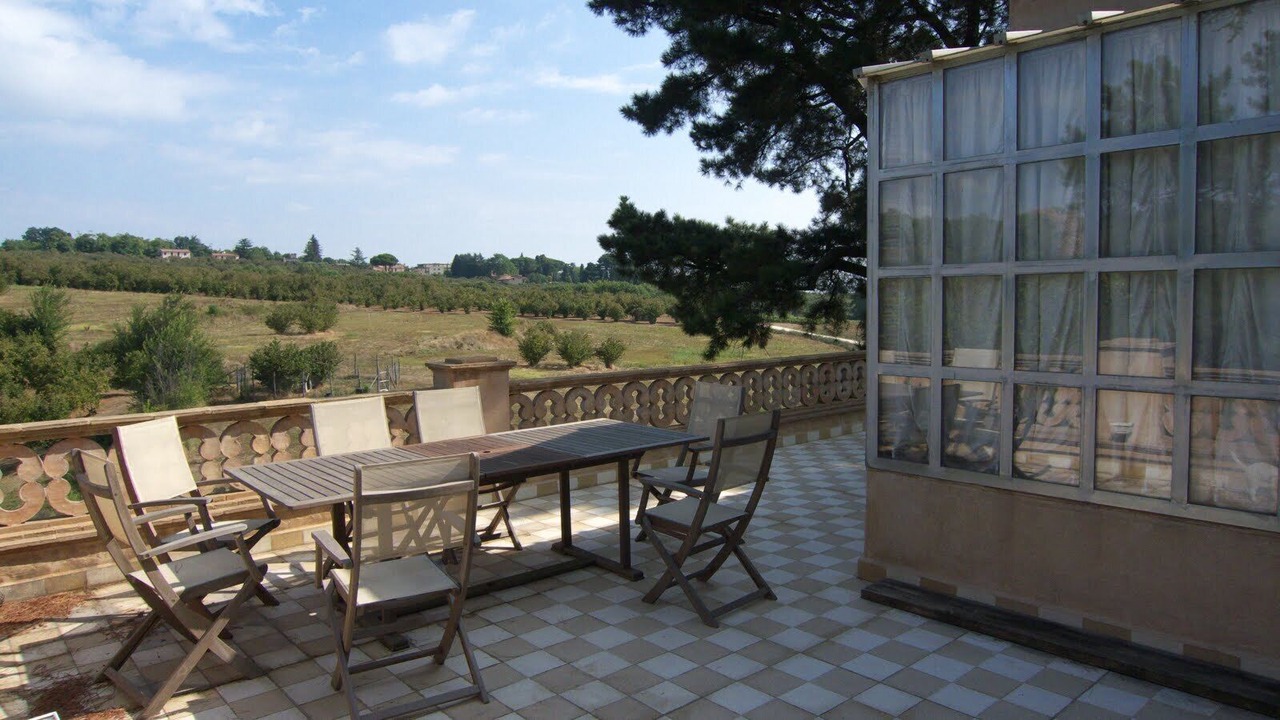 Photo of Outdoor in Ronciglione