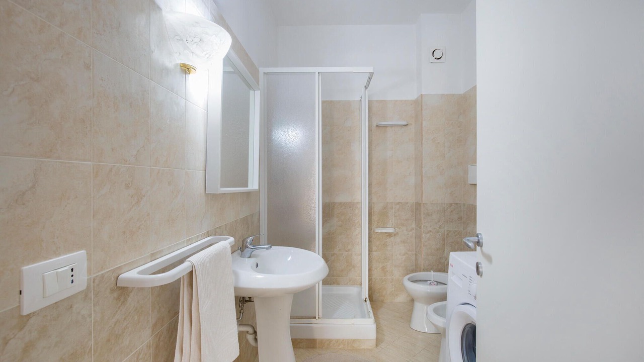 Photo of Bathroom in Stignano Mare