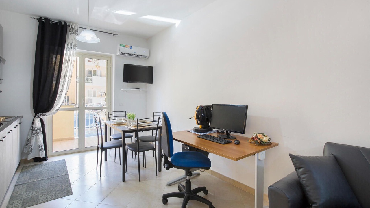 Photo of Bedroom in Stignano Mare