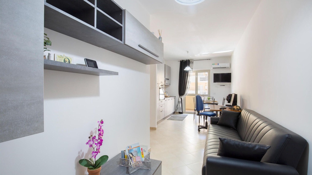 Photo of Bedroom in Stignano Mare