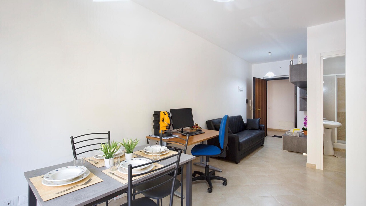 Photo of Bedroom in Stignano Mare
