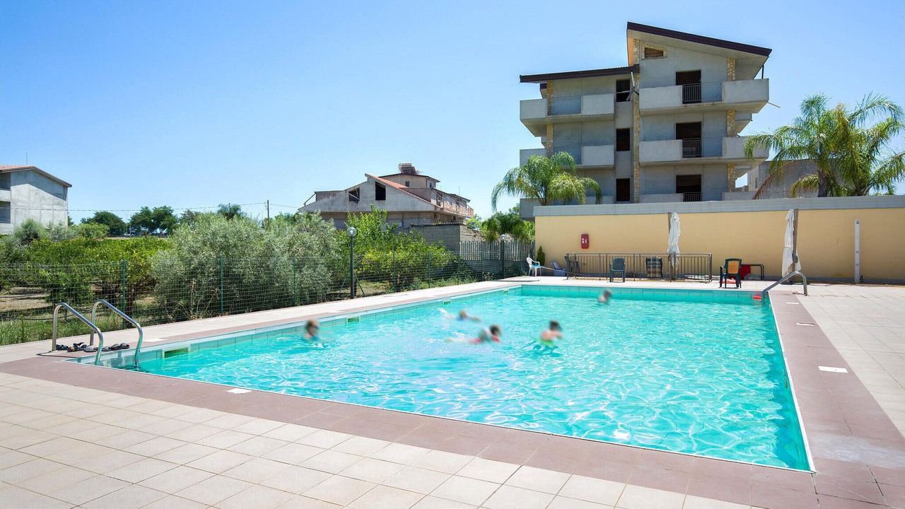 Photo of Outdoor in Stignano Mare