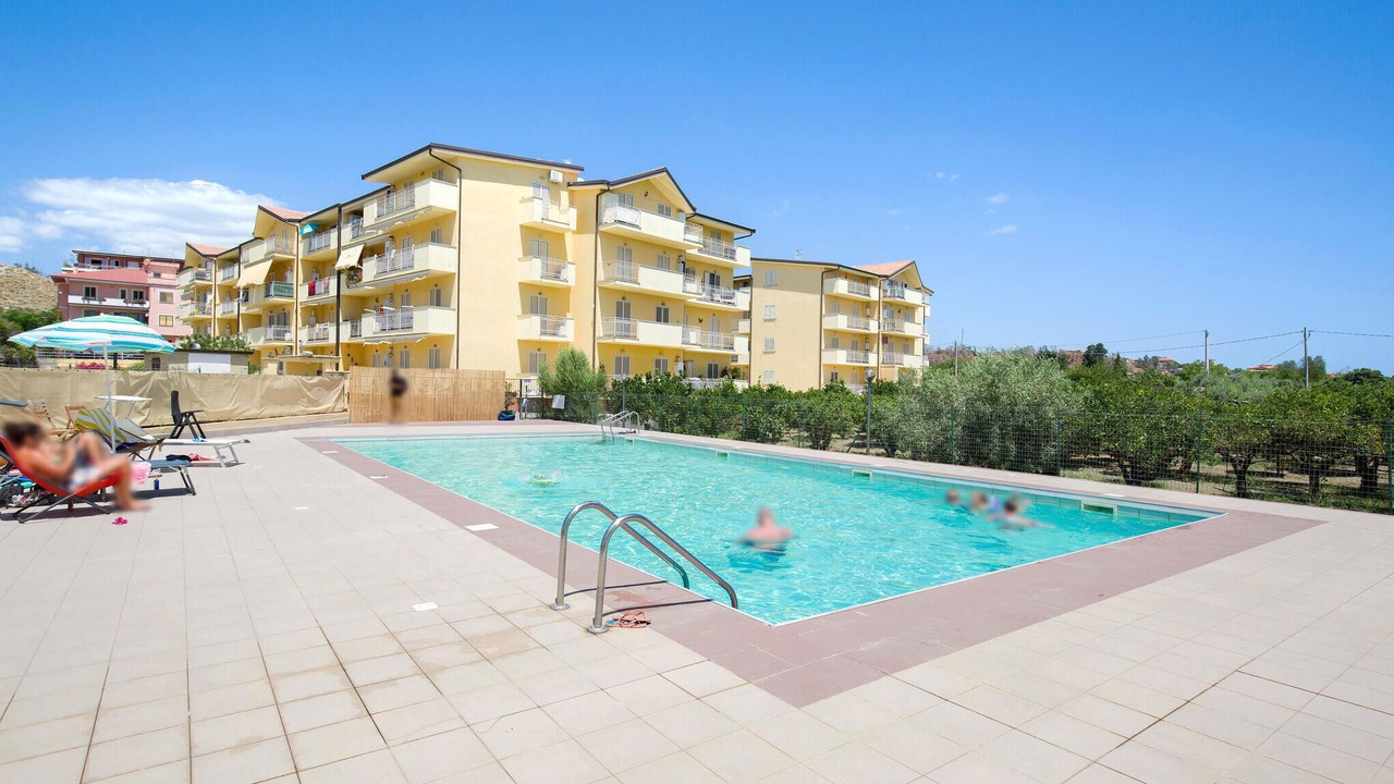 Photo of Outdoor in Stignano Mare
