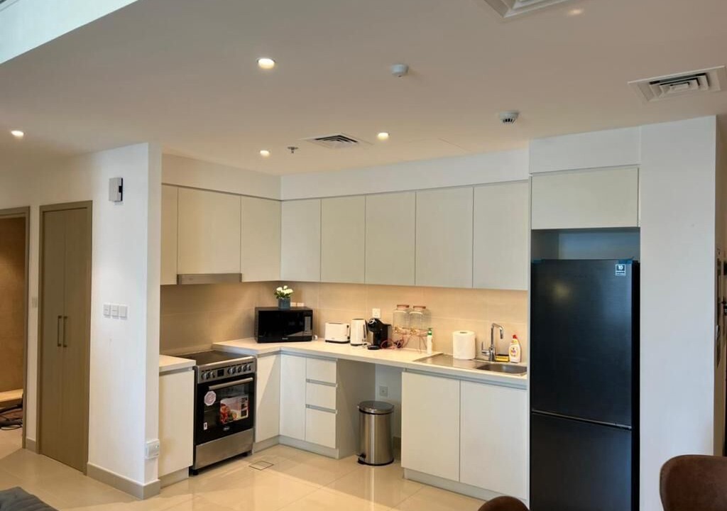 Photo of Kitchen in Dubai