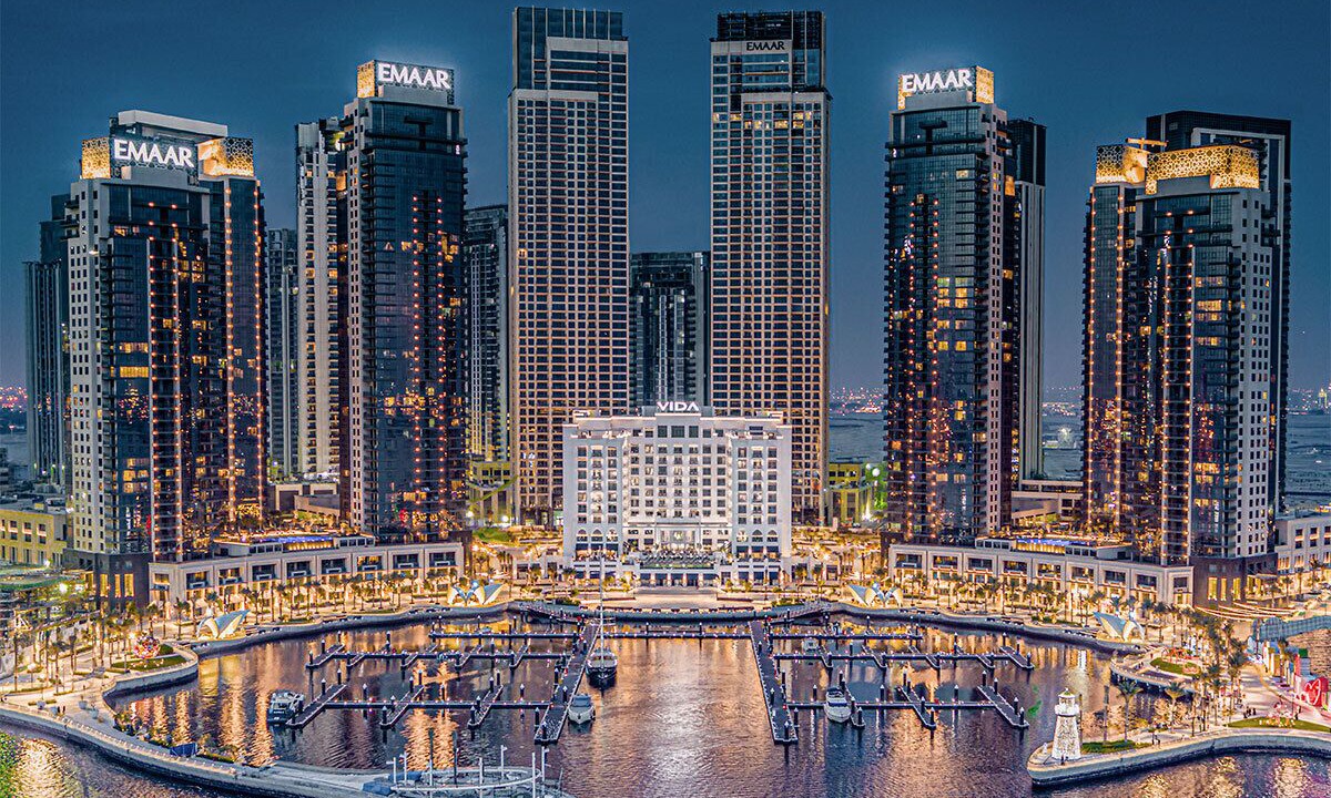 Photo of Others in Dubai