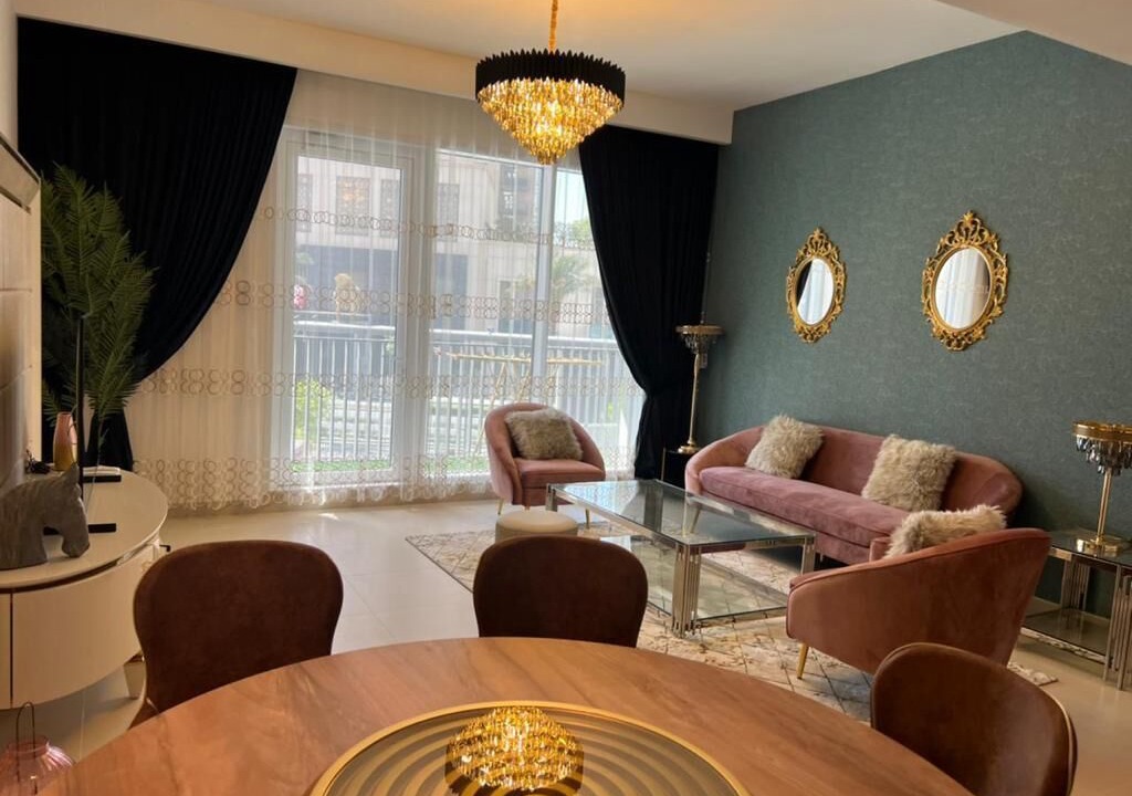 Photo of Livingroom in Dubai
