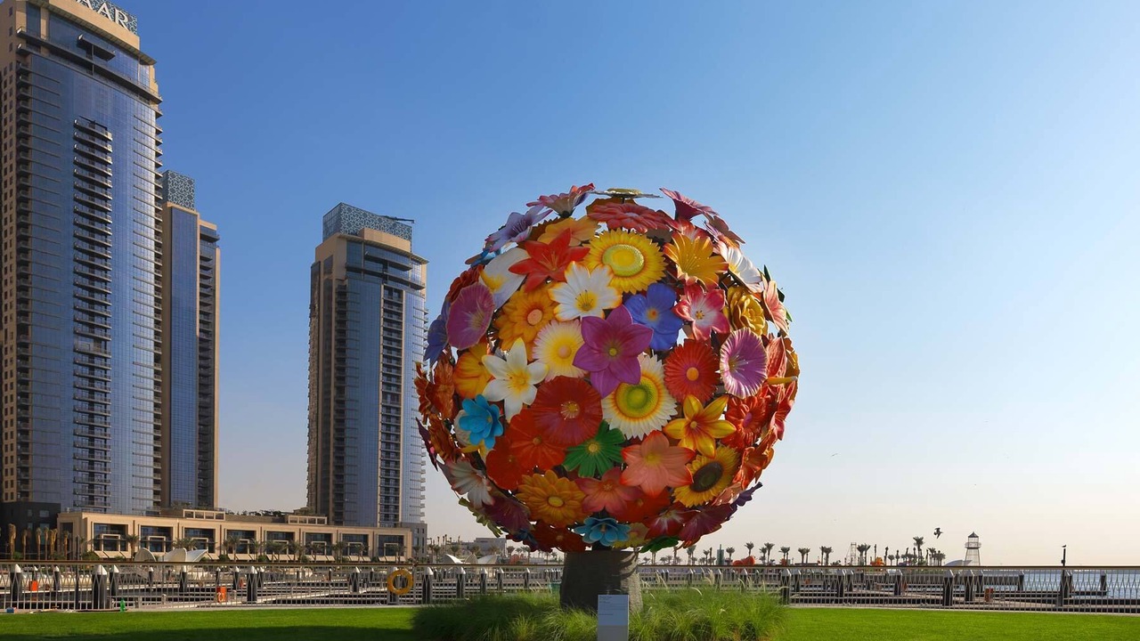 Photo of Outdoor in Dubai