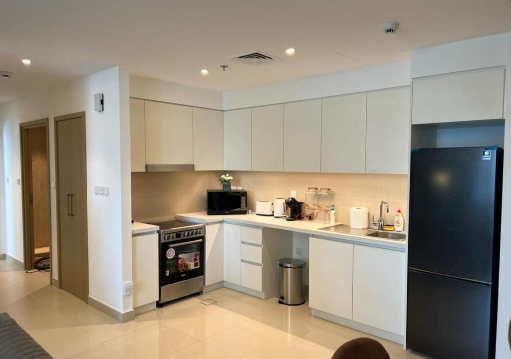 Photo of Kitchen in Dubai