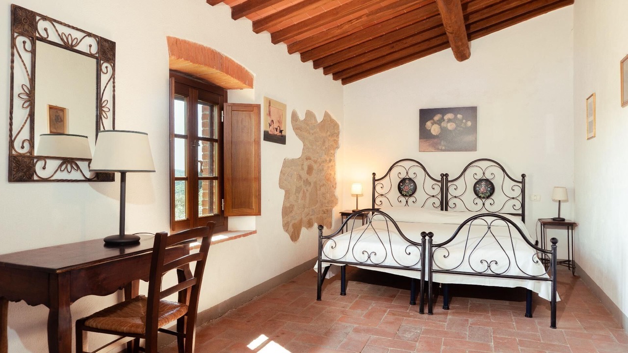 Photo of Bedroom in Rapale