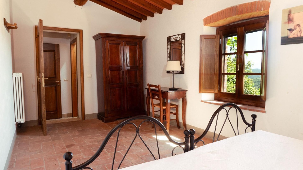 Photo of Bedroom in Rapale