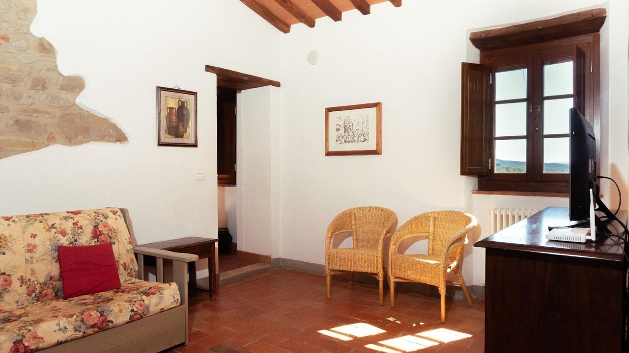 Photo of Livingroom in Rapale