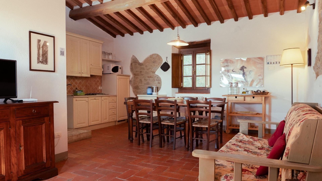 Photo of Livingroom in Rapale