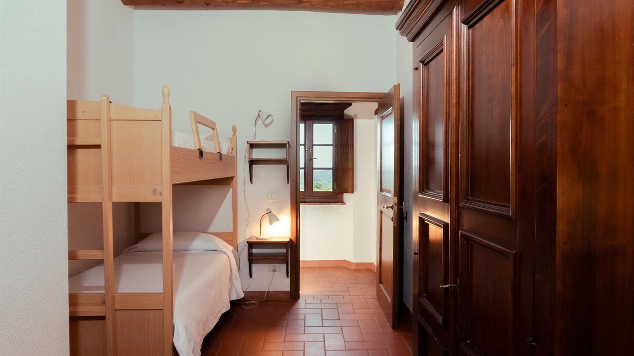 Photo of Bedroom in Rapale
