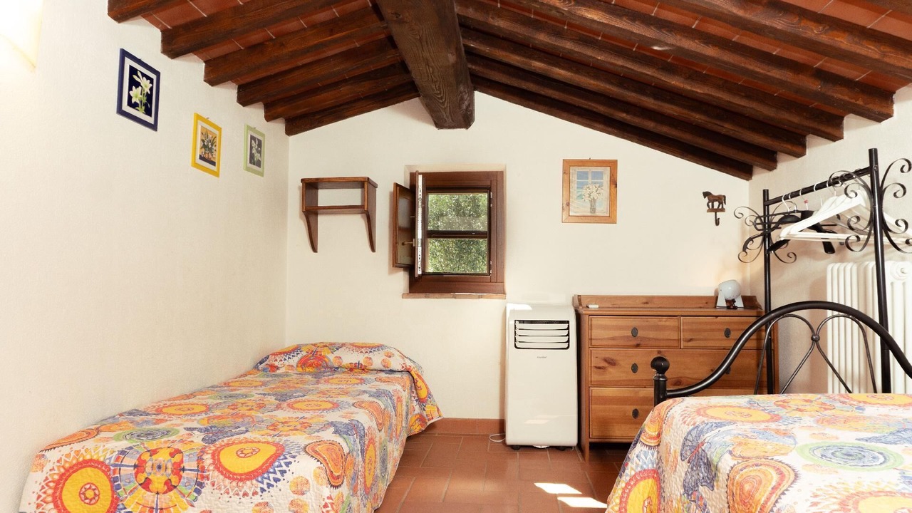 Photo of Bedroom in Rapale