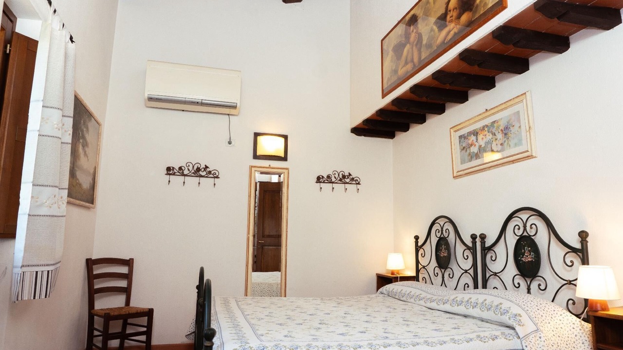Photo of Bedroom in Rapale
