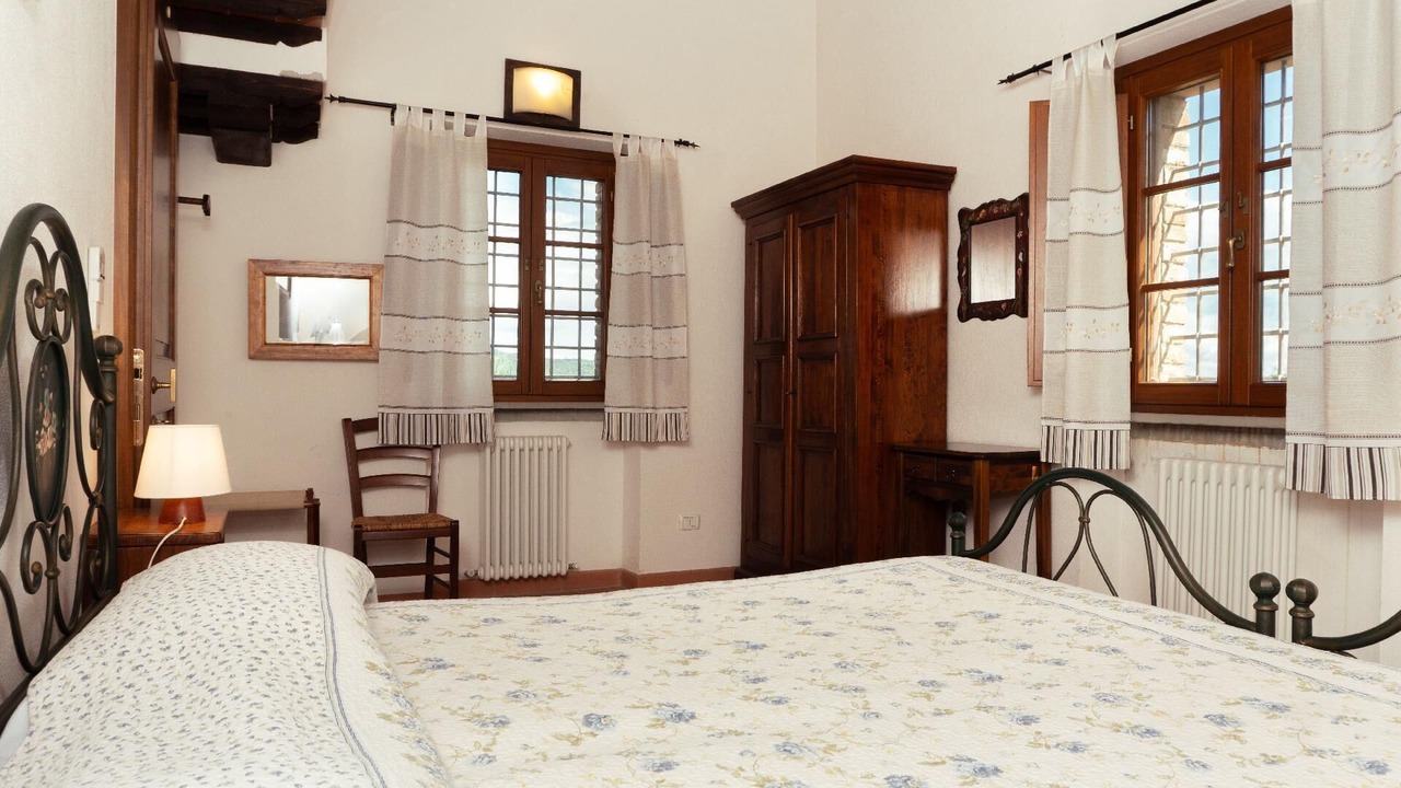 Photo of Bedroom in Rapale