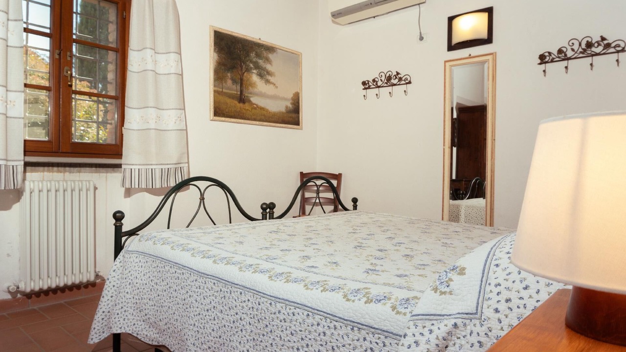 Photo of Bedroom in Rapale