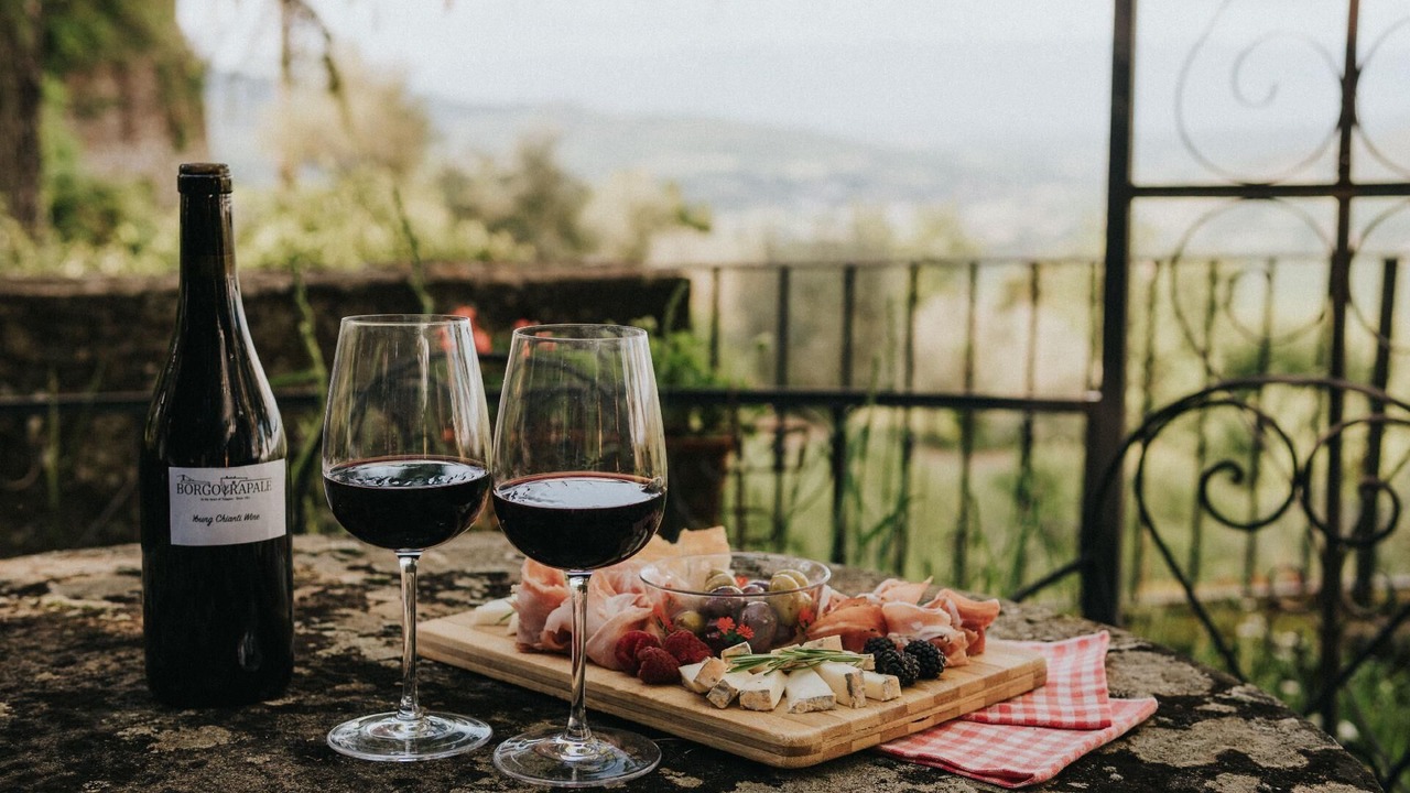 Photo of Outdoor in Rapale