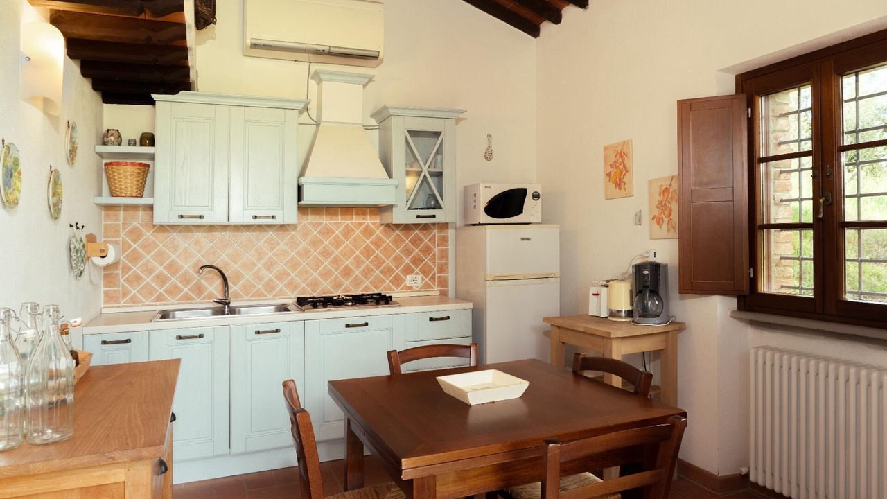 Photo of Kitchen in Rapale