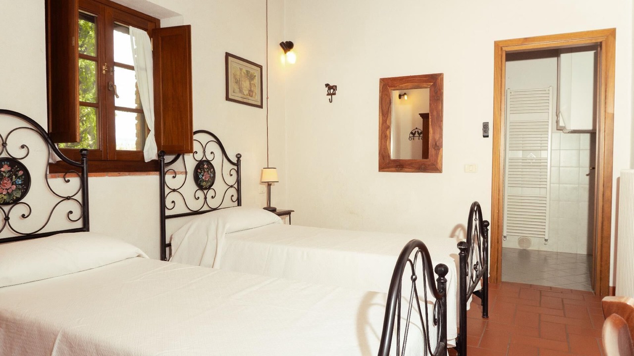 Photo of Bedroom in Rapale