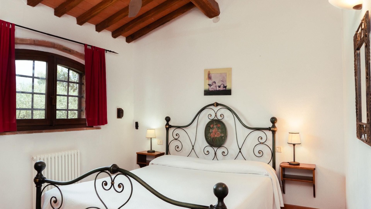 Photo of Bedroom in Rapale