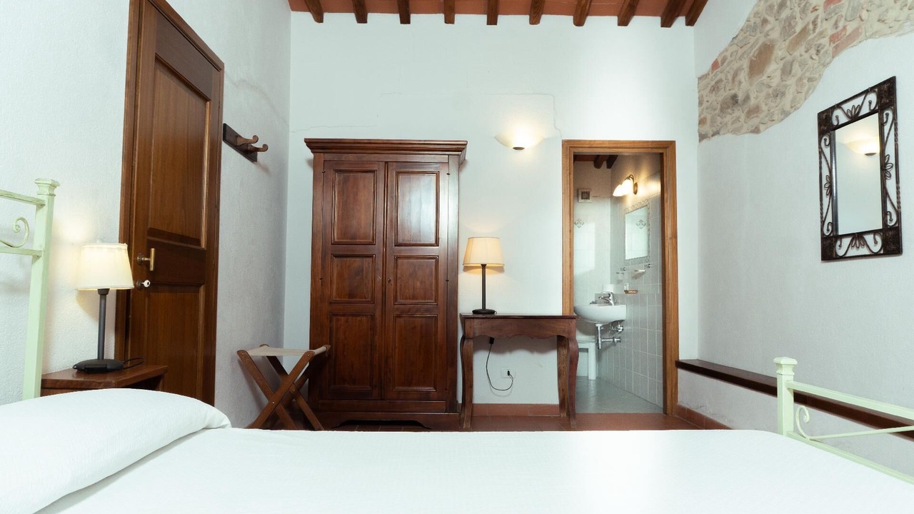 Photo of Bedroom in Rapale